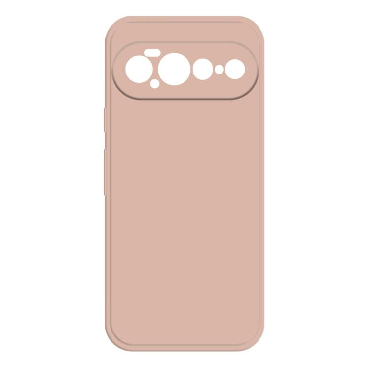 Imitation Liquid Silicone Phone Case, For Google Pixel 11 Pro XL, For Google Pixel 11, For Google Pixel 11 Pro, For Google Pixel 10a, For Google Pixel 10 Pro XL, For Google Pixel 10 / 10 Pro, For Google Pixel 9a, For Google Pixel 9 Pro XL