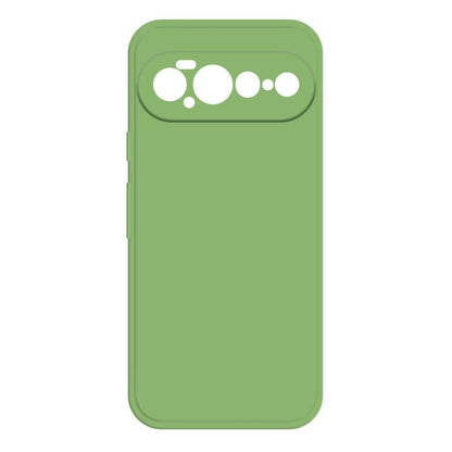 Imitation Liquid Silicone Phone Case, For Google Pixel 11 Pro XL, For Google Pixel 11, For Google Pixel 11 Pro, For Google Pixel 10a, For Google Pixel 10 Pro XL, For Google Pixel 10 / 10 Pro, For Google Pixel 9a, For Google Pixel 9 Pro XL