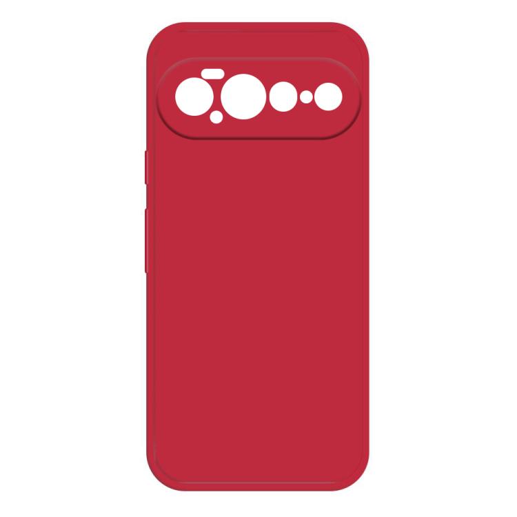 Imitation Liquid Silicone Phone Case, For Google Pixel 11 Pro XL, For Google Pixel 11, For Google Pixel 11 Pro, For Google Pixel 10a, For Google Pixel 10 Pro XL, For Google Pixel 10 / 10 Pro, For Google Pixel 9a, For Google Pixel 9 Pro XL