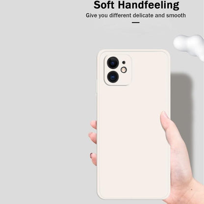 Imitation Liquid Silicone Phone Case, For Google Pixel 6 Pro, For Google Pixel 6
