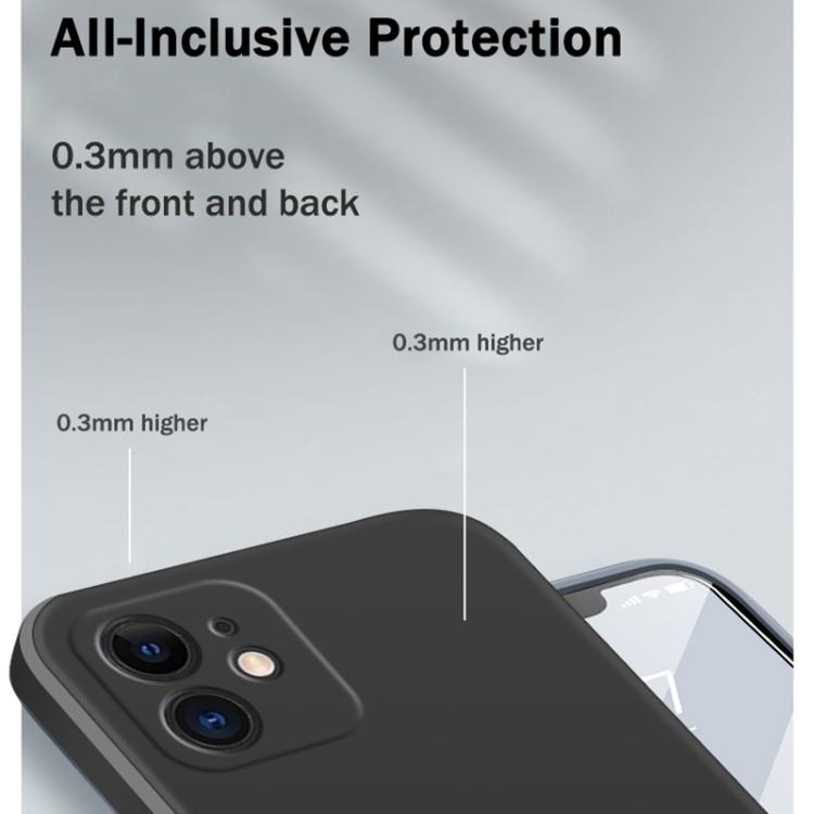 Imitation Liquid Silicone Phone Case, For Google Pixel 9 Pro, For Google Pixel 9, For Google Pixel 8a, For Google Pixel 8 Pro, For Google Pixel 8, For Google Pixel 7a, For Google Pixel 7 Pro 5G, For Google Pixel 7 5G