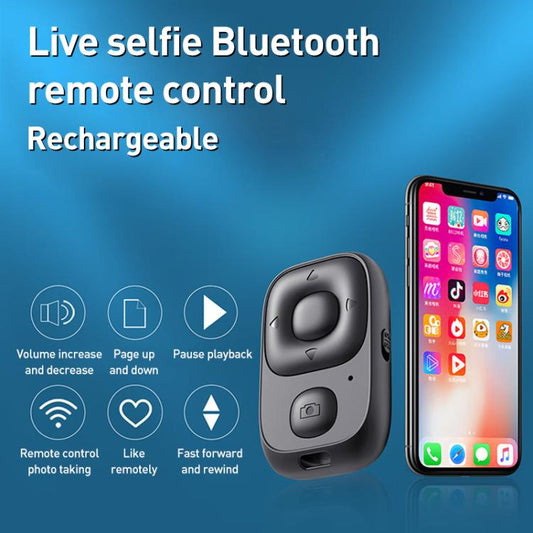 Lenovo Thinkplus H2A Multifunctional Phone Bluetooth Remote Control