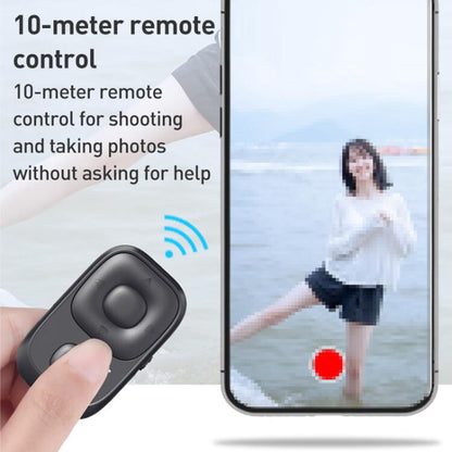 Lenovo Thinkplus H2A Multifunctional Phone Bluetooth Remote Control
