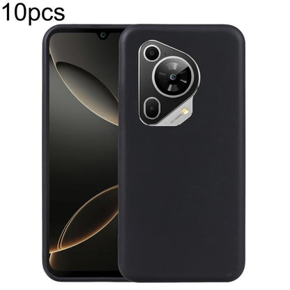 10pcs TPU Phone Case, For Fossibot F115 Ultra, For Fossibot S7, For Fossibot F110, For Fossibot F110 Pro, For Fossibot S2, For Fossibot S1 5G, For Fossibot F109, For Fossibot F112 Pro