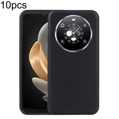 10pcs TPU Phone Case, For Fossibot F115 Ultra, For Fossibot S7, For Fossibot F110, For Fossibot F110 Pro, For Fossibot S2, For Fossibot S1 5G, For Fossibot F109, For Fossibot F112 Pro