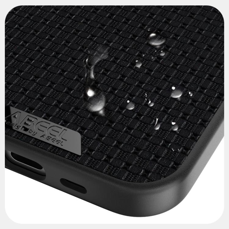 ABEEL Ruyi Pattern 6D Micro Relief MagSafe Leather Phone Case, For iPhone 17e / 16e, For iPhone 17 Pro Max, For iPhone 17 Pro, For iPhone 17, For iPhone Air, For iPhone 16 Pro Max, For iPhone 16 Pro, For iPhone 16 Plus, For iPhone 16                   ...