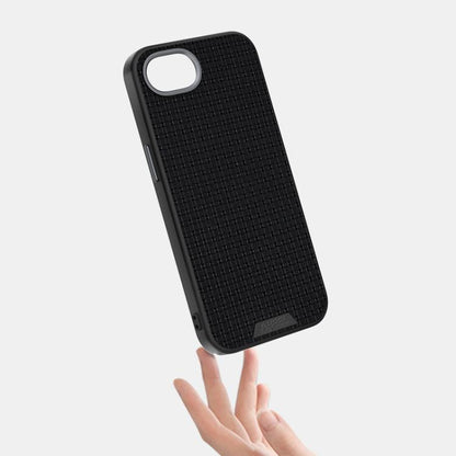 ABEEL Ruyi Pattern 6D Micro Relief MagSafe Leather Phone Case, For iPhone 17e / 16e, For iPhone 17 Pro Max, For iPhone 17 Pro, For iPhone 17, For iPhone Air, For iPhone 16 Pro Max, For iPhone 16 Pro, For iPhone 16 Plus, For iPhone 16                   ...