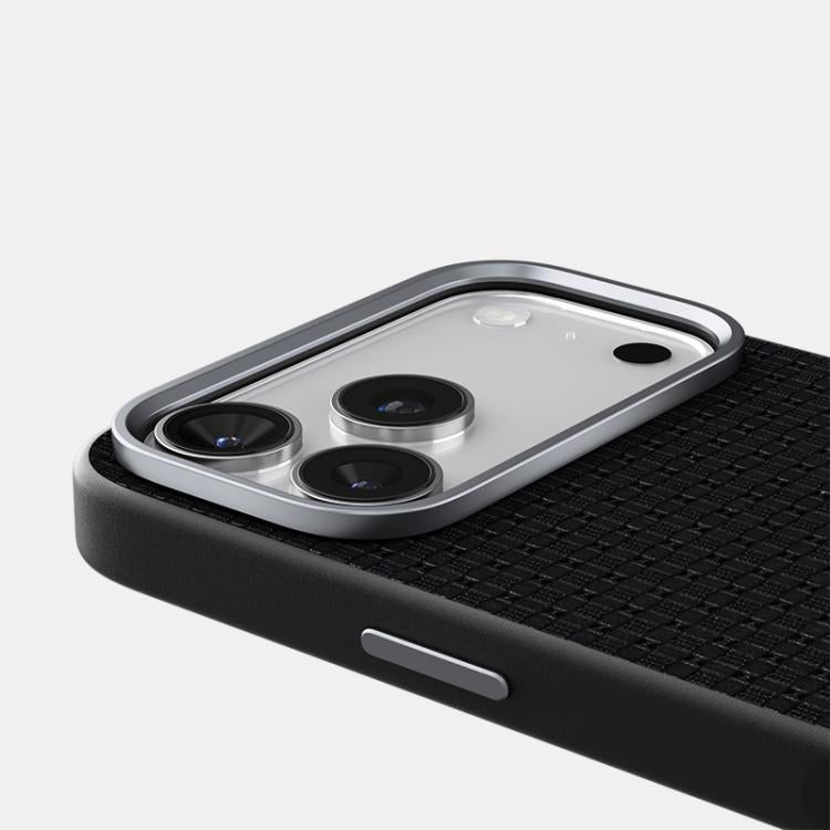 ABEEL Ruyi Pattern 6D Micro Relief MagSafe Leather Phone Case, For iPhone 18 Pro / 17 Pro, For iPhone 18 Pro Max / 17 Pro Max, For iPhone 17e / 16e, For iPhone 17, For iPhone Air, For iPhone 16 Pro Max, For iPhone 16 Pro, For iPhone 16 Plus, For iPhone...