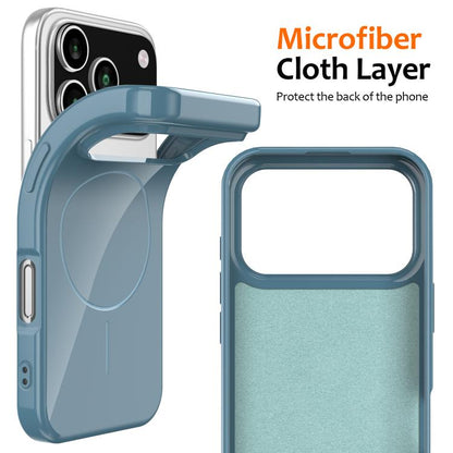 Glossy TPU Shockproof MagSafe Phone Case with Lanyard, For iPhone 18 Pro / 17 Pro, For iPhone 18 Pro Max / 17 Pro Max, For iPhone 17e / 16e, For iPhone 17, For iPhone Air, For iPhone 16 Pro Max, For iPhone 16 Pro, For iPhone 16 Plus, For iPhone 16     ...