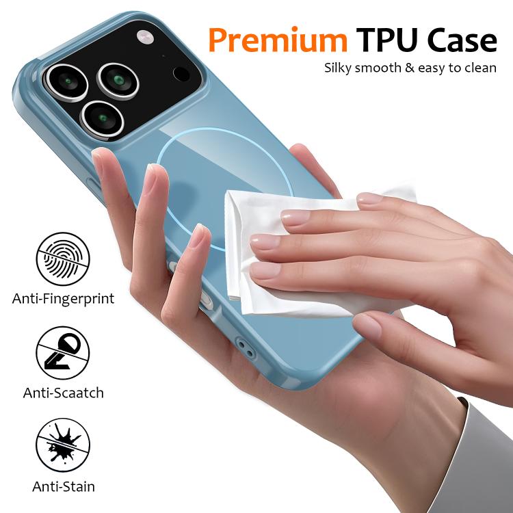 Glossy TPU Shockproof MagSafe Phone Case with Lanyard, For iPhone 18 Pro / 17 Pro, For iPhone 18 Pro Max / 17 Pro Max, For iPhone 17e / 16e, For iPhone 17, For iPhone Air, For iPhone 16 Pro Max, For iPhone 16 Pro, For iPhone 16 Plus, For iPhone 16     ...