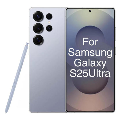 High Sensitivity Stylus Pen, For Samsung Galaxy S25 Ultra 5G