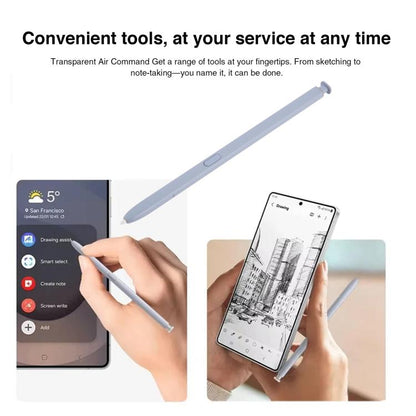 High Sensitivity Stylus Pen, For Samsung Galaxy S25 Ultra 5G