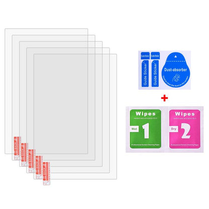 25pcs 9H 0.3mm Explosion-proof Tempered Glass Film