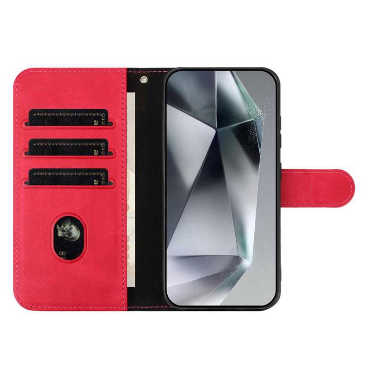 Dual-Folded S-shape Leather Phone Case, For Redmi K90 Pro Max / Poco F8 Ultra, For Redmi K90 / Poco F8 Pro, For Redmi 15C 5G / 4G EU 173mm, For Redmi 15 5G / 4G EU 171mm, For Redmi 15C 5G / 4G Global 171mm, For Redmi Note 14 Pro 4G                     ...