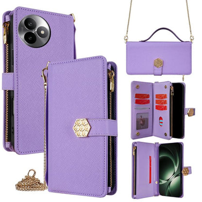 Crossbody Handle Cross Texture Leather Phone Case, For Redmi A7 Pro 171mm / Poco C85x 5G, For Redmi Turbo 5 Max 5G / Poco X8 Pro Max 5G, For Redmi Turbo 5 5G / Poco X8 Pro 5G, For Redmi K90 Pro Max 5G / Poco F8 Ultra                                    ...