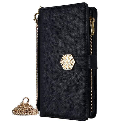 Crossbody Handle Cross Texture Leather Phone Case, For Redmi A7 Pro 171mm / Poco C85x 5G, For Redmi Turbo 5 Max 5G / Poco X8 Pro Max 5G, For Redmi Turbo 5 5G / Poco X8 Pro 5G, For Redmi K90 Pro Max 5G / Poco F8 Ultra                                    ...