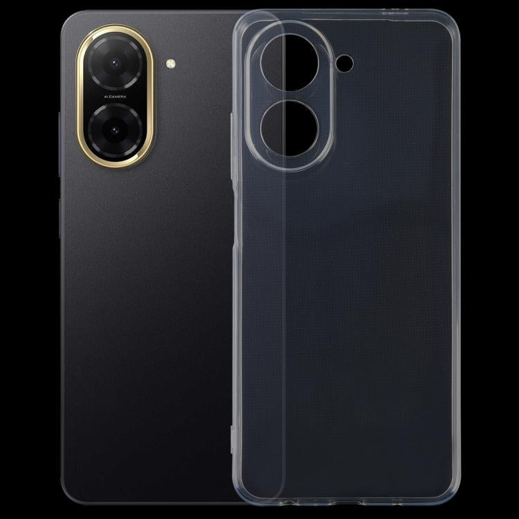 Ultra-thin Transparent TPU Phone Case, For Redmi A7 Pro 4G / 5G 171mm / Poco C85x 5G, For Redmi Turbo 5 Max / Poco X8 Pro Max, For Redmi Turbo 5 5G / Poco X8 Pro 5G, For Redmi Note 15 Pro+ 163.3mm / Poco M8 Pro, For Redmi Note 15 4G / 5G Global 164mm  ...