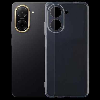 Ultra-thin Transparent TPU Phone Case, For Redmi A7 Pro 4G / 5G 171mm / Poco C85x 5G, For Redmi Turbo 5 Max / Poco X8 Pro Max, For Redmi Turbo 5 5G / Poco X8 Pro 5G, For Redmi Note 15 Pro+ 163.3mm / Poco M8 Pro, For Redmi Note 15 4G / 5G Global 164mm  ...