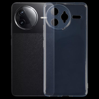 Ultra-thin Transparent TPU Phone Case, For Redmi A7 Pro 4G / 5G 171mm / Poco C85x 5G, For Redmi Turbo 5 Max / Poco X8 Pro Max, For Redmi Turbo 5 5G / Poco X8 Pro 5G, For Redmi Note 15 Pro+ 163.3mm / Poco M8 Pro, For Redmi Note 15 4G / 5G Global 164mm  ...