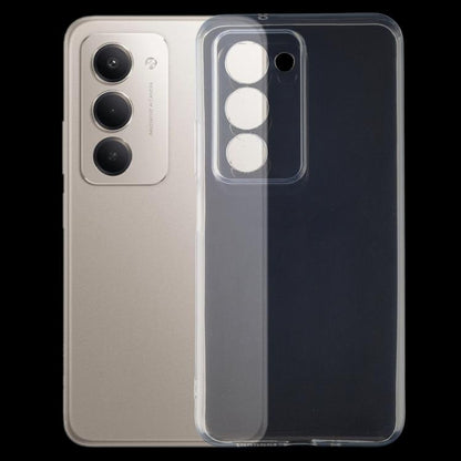 Ultra-thin Transparent TPU Phone Case, For Redmi A7 Pro 4G / 5G 171mm / Poco C85x 5G, For Redmi Turbo 5 Max / Poco X8 Pro Max, For Redmi Turbo 5 5G / Poco X8 Pro 5G, For Redmi Note 15 Pro+ 163.3mm / Poco M8 Pro, For Redmi Note 15 4G / 5G Global 164mm  ...