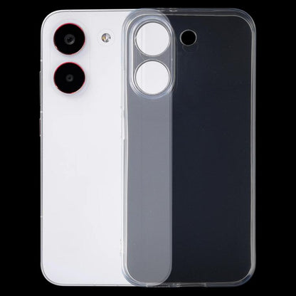 Ultra-thin Transparent TPU Phone Case, For Redmi A7 Pro 4G / 5G 171mm / Poco C85x 5G, For Redmi Turbo 5 Max / Poco X8 Pro Max, For Redmi Turbo 5 5G / Poco X8 Pro 5G, For Redmi Note 15 Pro+ 163.3mm / Poco M8 Pro, For Redmi Note 15 4G / 5G Global 164mm  ...