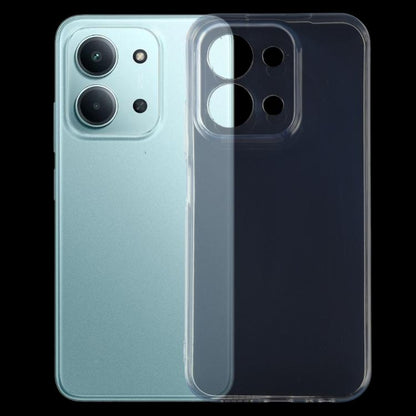 Ultra-thin Transparent TPU Phone Case, For Redmi A7 Pro 4G / 5G 171mm / Poco C85x 5G, For Redmi Turbo 5 Max / Poco X8 Pro Max, For Redmi Turbo 5 5G / Poco X8 Pro 5G, For Redmi Note 15 Pro+ 163.3mm / Poco M8 Pro, For Redmi Note 15 4G / 5G Global 164mm  ...