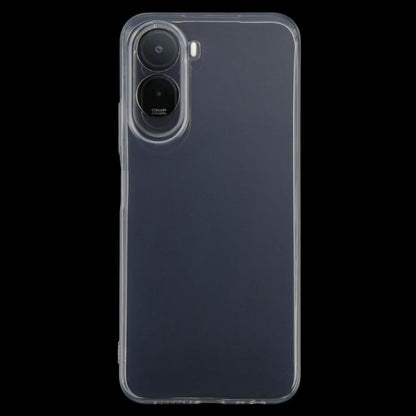Ultra-thin Transparent TPU Phone Case, For Redmi A7 Pro 4G / 5G 171mm / Poco C85x 5G, For Redmi Turbo 5 Max / Poco X8 Pro Max, For Redmi Turbo 5 5G / Poco X8 Pro 5G, For Redmi Note 15 Pro+ 163.3mm / Poco M8 Pro, For Redmi Note 15 4G / 5G Global 164mm  ...