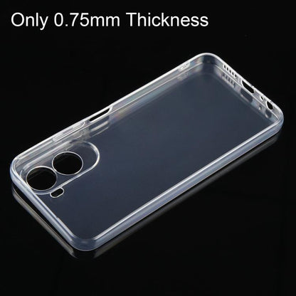 Ultra-thin Transparent TPU Phone Case, For Redmi A7 Pro 4G / 5G 171mm / Poco C85x 5G, For Redmi Turbo 5 Max / Poco X8 Pro Max, For Redmi Turbo 5 5G / Poco X8 Pro 5G, For Redmi Note 15 Pro+ 163.3mm / Poco M8 Pro, For Redmi Note 15 4G / 5G Global 164mm  ...