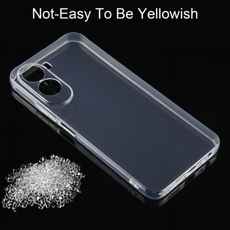 Ultra-thin Transparent TPU Phone Case, For Redmi A7 Pro 4G / 5G 171mm / Poco C85x 5G, For Redmi Turbo 5 Max / Poco X8 Pro Max, For Redmi Turbo 5 5G / Poco X8 Pro 5G, For Redmi Note 15 Pro+ 163.3mm / Poco M8 Pro, For Redmi Note 15 4G / 5G Global 164mm  ...