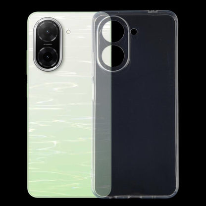 Ultra-thin Transparent TPU Phone Case, For Redmi A7 Pro 4G / 5G 171mm / Poco C85x 5G, For Redmi Turbo 5 Max / Poco X8 Pro Max, For Redmi Turbo 5 5G / Poco X8 Pro 5G, For Redmi Note 15 Pro+ 163.3mm / Poco M8 Pro, For Redmi Note 15 4G / 5G Global 164mm  ...