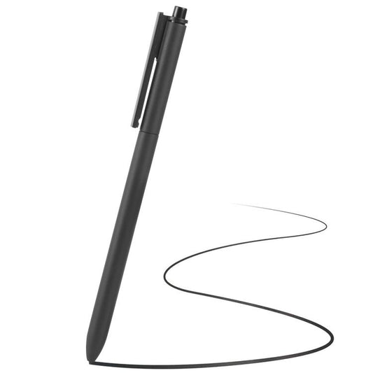 Universal Capacitive Stylus with Pen Clip For Electromagnetic Screen Phone / Tablet