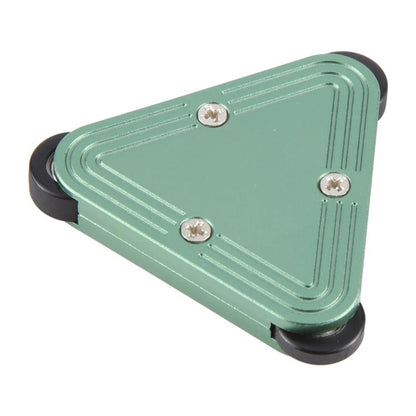 XHZC Middle Frame Waterproof Adhesive Assisting Push with 3 / 4 / 5mm Auxiliary Wheel, XHZC Auxiliary Wheel