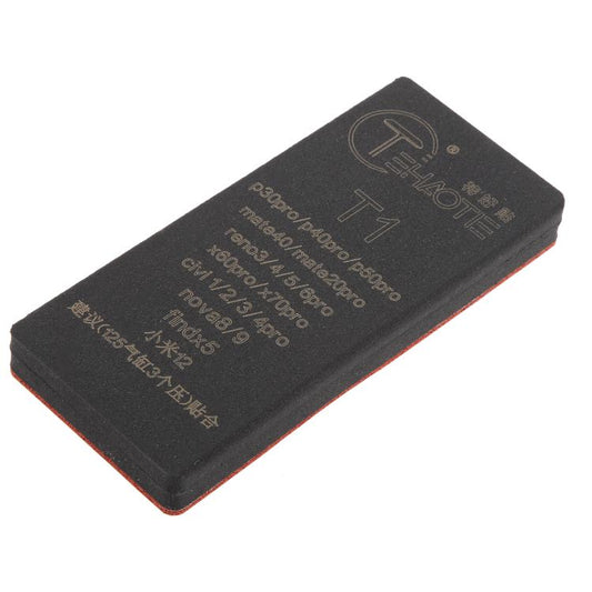 TEHAOTIE LCD Screen Bonding Mat, T1