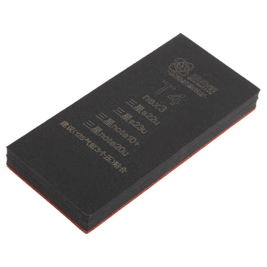 TEHAOTIE LCD Screen Bonding Mat, T4