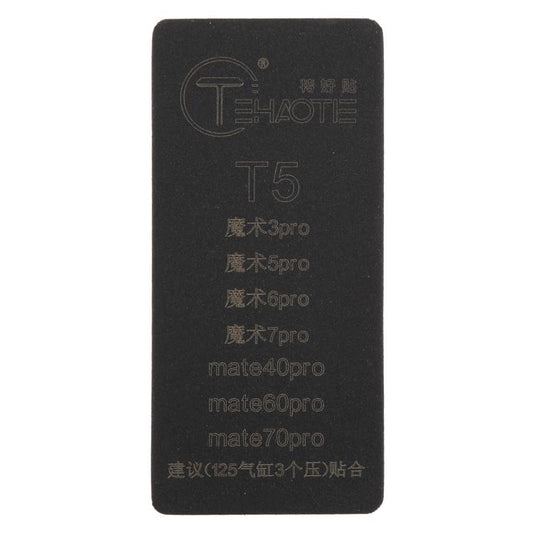 TEHAOTIE LCD Screen Bonding Mat, T5