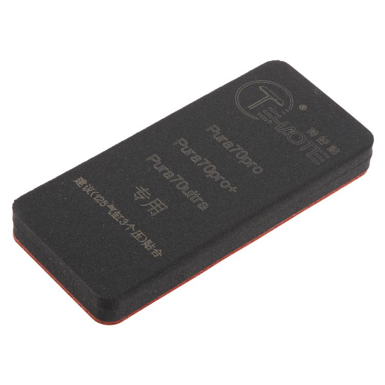 TEHAOTIE LCD Screen Bonding Mat, For Huawei Pura 70 Pro