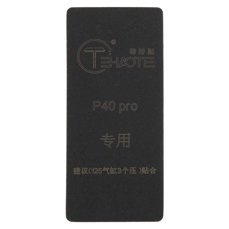 TEHAOTIE LCD Screen Bonding Mat, For Huawei P40 Pro