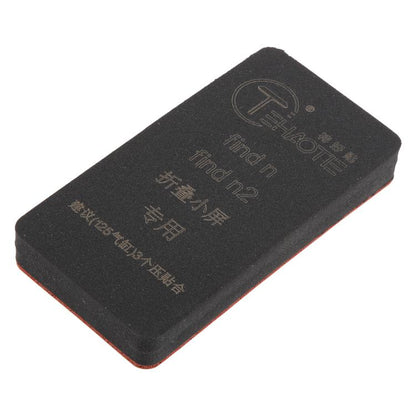 TEHAOTIE LCD Screen Bonding Mat, For OPPO Find n / Find n2