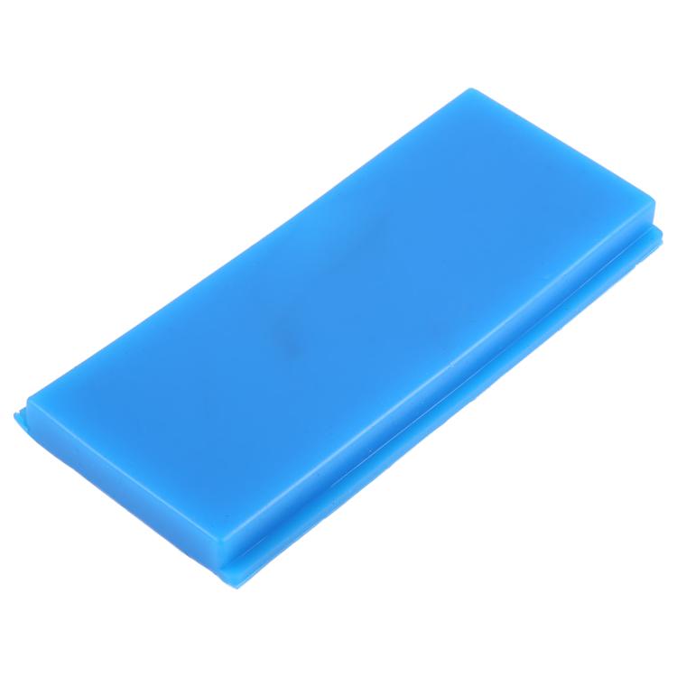 Universal Curved Screen Soft Silicone Pad, Universal