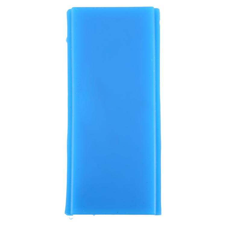 Universal Curved Screen Soft Silicone Pad, Universal