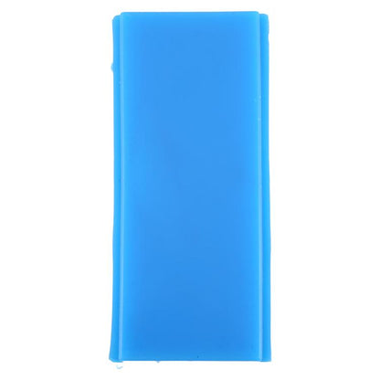 Universal Curved Screen Soft Silicone Pad, Universal