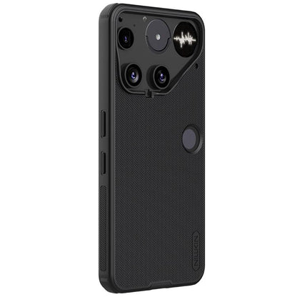 NILLKIN Frosted Shield Pro PC + TPU Phone Case, For Nothing Phone 3