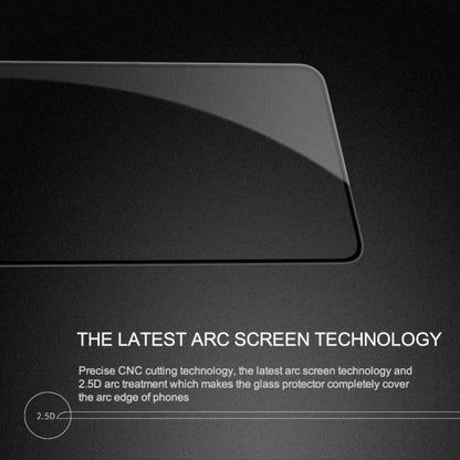 NILLKIN CP+Pro 9H 0.33mm Explosion-proof Tempered Glass Film, For OPPO Find N5