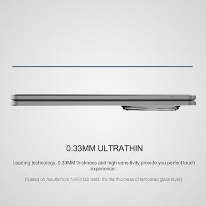 NILLKIN CP+Pro 9H 0.33mm Explosion-proof Tempered Glass Film, For OPPO Find N5