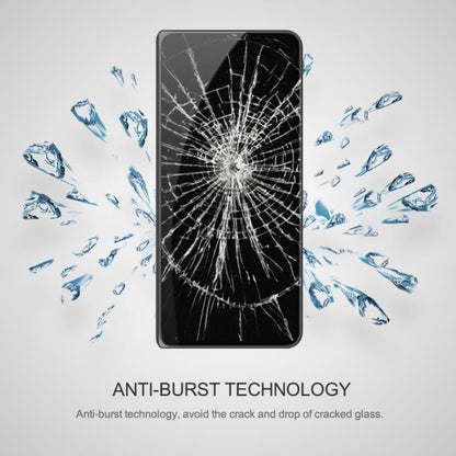 NILLKIN CP+Pro 9H 0.33mm Explosion-proof Tempered Glass Film, For OPPO Find N5