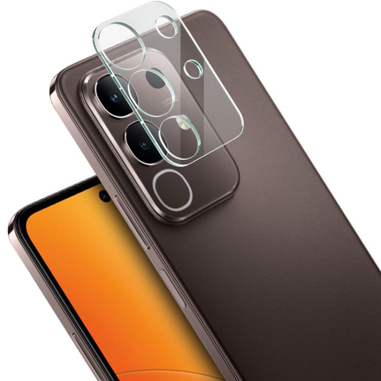 imak High Definition Integrated Glass Lens Film, For vivo Pad6 Pro 13.2 inch 2026, For vivo Pad5 Pro, For vivo V70 FE 5G, For vivo V70 5G / V70 Elite 5G, For vivo Y05 4G, For vivo S50 5G, For vivo V60 Lite 4G/5G Global, For vivo T4 Lite / Y29s 5G / Y04...