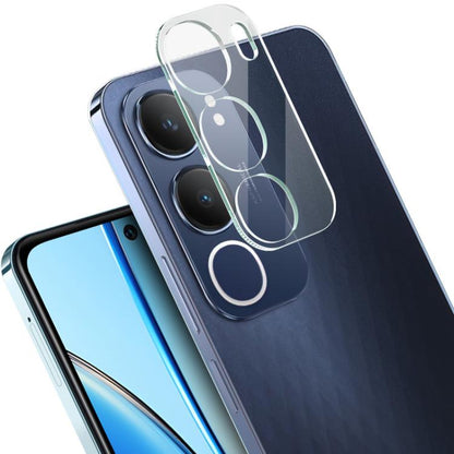 imak High Definition Integrated Glass Lens Film, For vivo Pad6 Pro 13.2 inch 2026, For vivo Pad5 Pro, For vivo V70 FE 5G, For vivo V70 5G / V70 Elite 5G, For vivo Y05 4G, For vivo S50 5G, For vivo V60 Lite 4G/5G Global, For vivo T4 Lite / Y29s 5G / Y04...