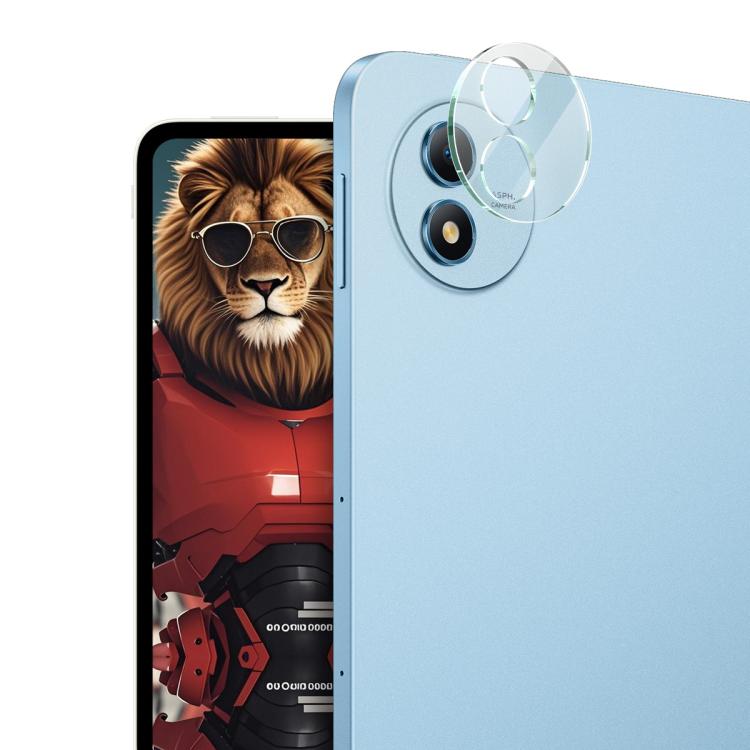 imak High Definition Integrated Glass Lens Film, For vivo Pad6 Pro 13.2 inch 2026, For vivo Pad5 Pro, For vivo V70 FE 5G, For vivo V70 5G / V70 Elite 5G, For vivo Y05 4G, For vivo S50 5G, For vivo V60 Lite 4G/5G Global, For vivo T4 Lite / Y29s 5G / Y04...