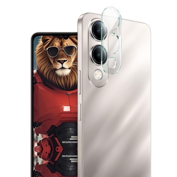 imak High Definition Integrated Glass Lens Film, For vivo Pad6 Pro 13.2 inch 2026, For vivo Pad5 Pro, For vivo V70 FE 5G, For vivo V70 5G / V70 Elite 5G, For vivo Y05 4G, For vivo S50 5G, For vivo V60 Lite 4G/5G Global, For vivo T4 Lite / Y29s 5G / Y04...