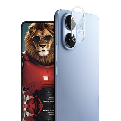 imak High Definition Integrated Glass Lens Film, For vivo Pad6 Pro 13.2 inch 2026, For vivo Pad5 Pro, For vivo V70 FE 5G, For vivo V70 5G / V70 Elite 5G, For vivo Y05 4G, For vivo S50 5G, For vivo V60 Lite 4G/5G Global, For vivo T4 Lite / Y29s 5G / Y04...